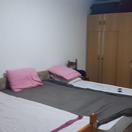 شقة Makedonyada Kiralik Ev Ve Arac Hizmeti Ile Birlikte سكوبجي المظهر الخارجي الصورة